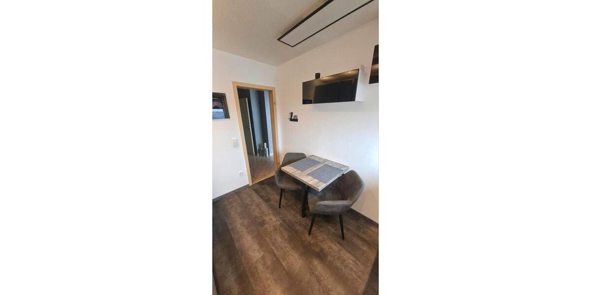 4,5 Raum Wohnung Maisonettewohnung Grafenwald 4.5 zimmer
