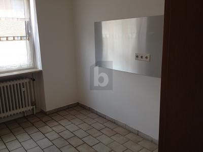 ATTRAKTIVE ANLAGE MIT BALKON - Etagenwohnung Bottrop | Angebot:26230303