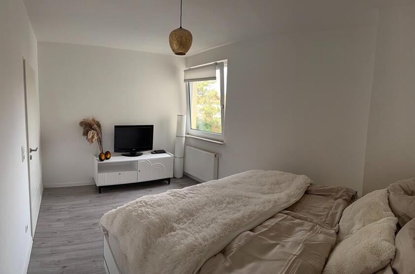 Schöne 3,5 Zimmer Wohnung in Bochum-Günnigfeld 89qm