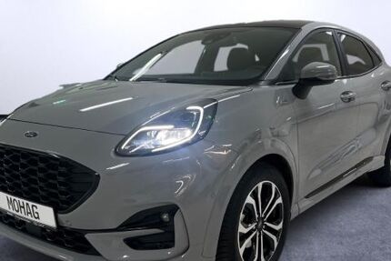 Ford Puma 37.892 km 18.990 &euro; Essen 45134