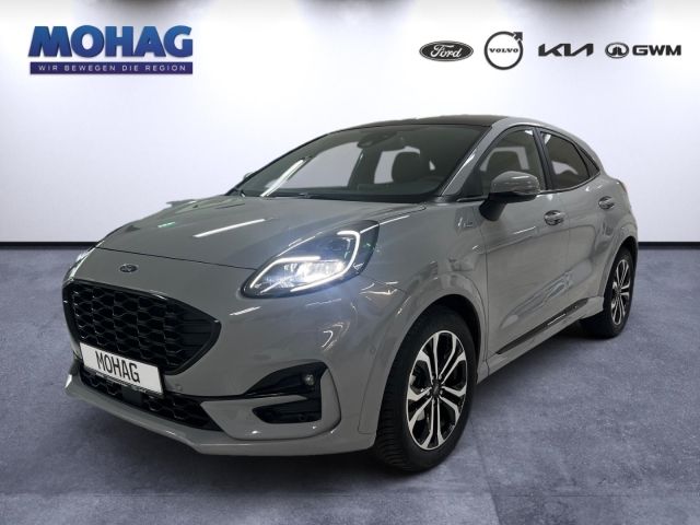 Ford Puma 37.892 km 18.990 &euro; Essen 45134