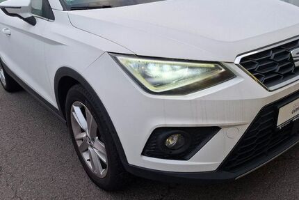 Seat Arona 63.500 km 15.490 € Wuppertal 42285