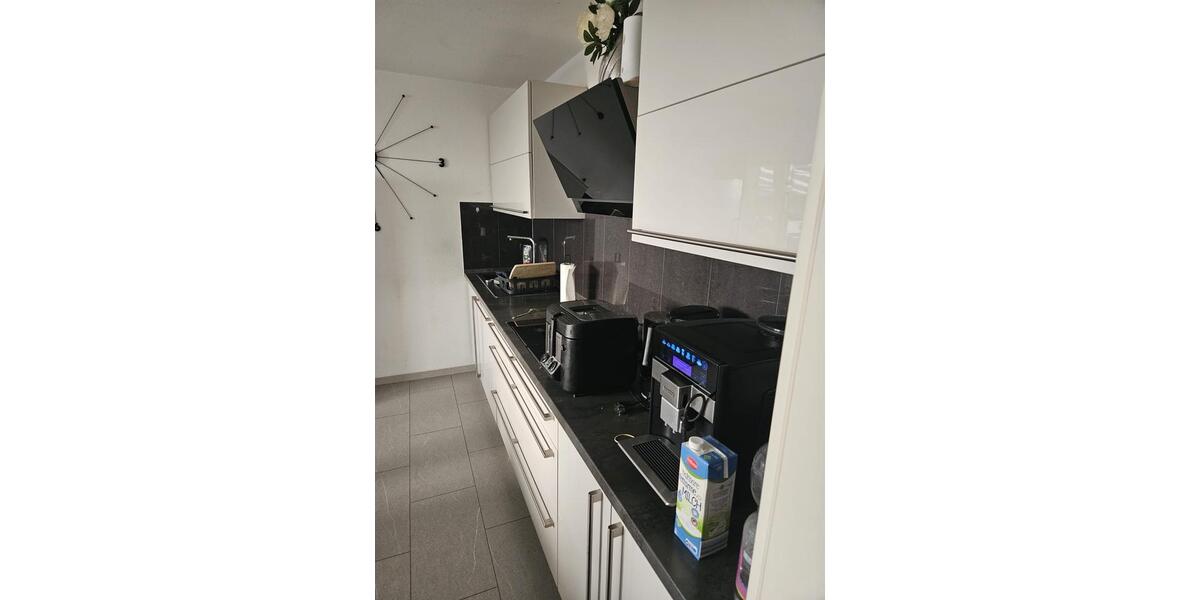 DHH Dinslaken Bruch 4 zimmer