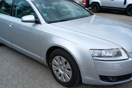 Audi A6 249.500 km 1.690 &euro; Ratingen 40882