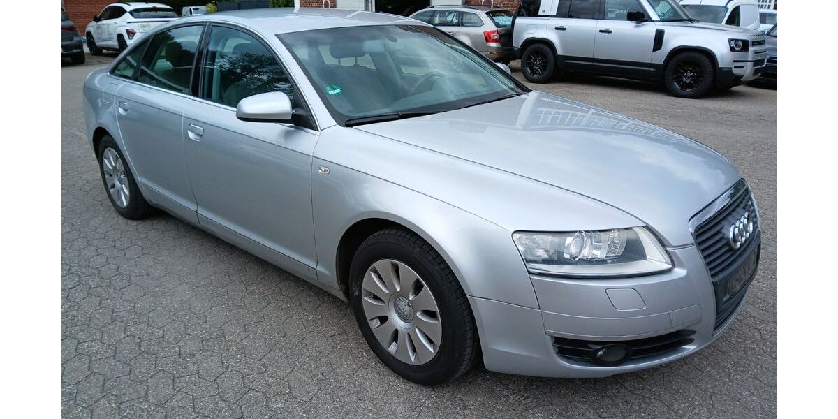 Audi A6 249.500 km 1.690 &euro; Ratingen 40882