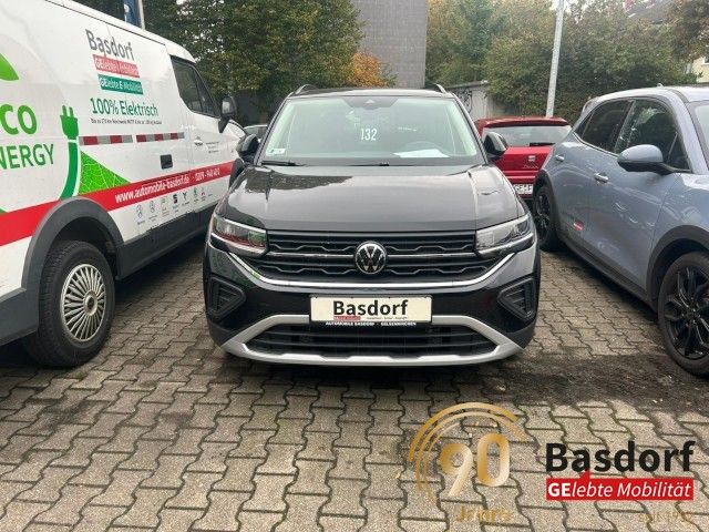 VW T-Cross 8.061 km 26.790 € Gelsenkirchen 45881