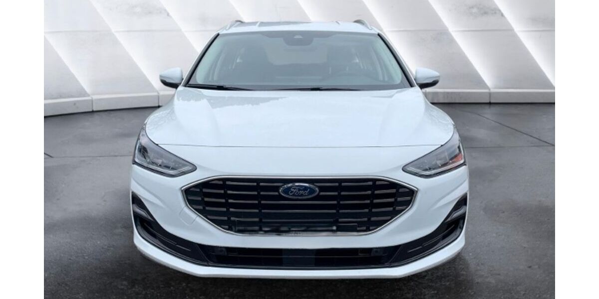 Ford Focus 11.500 km 19.800 &euro; Wuppertal 42285