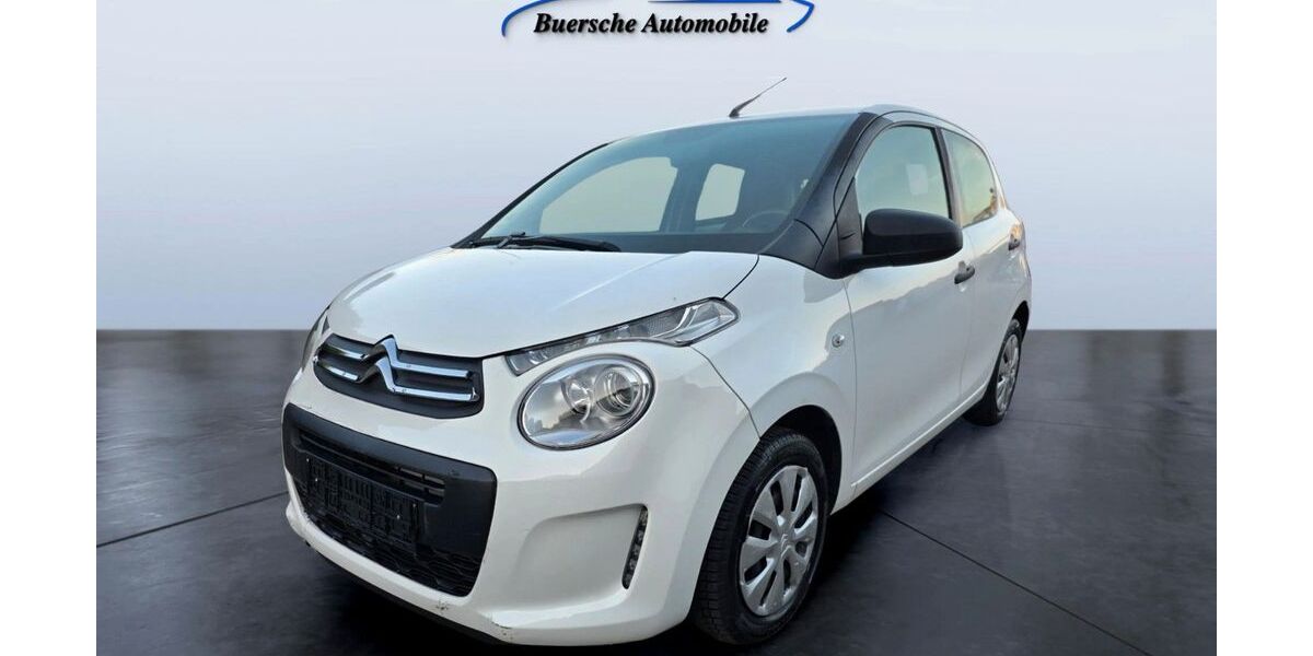 Citroen C1 183.500 km 3.500 &euro; Gelsenkirchen 45897