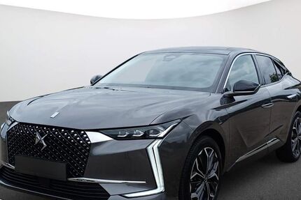 DS Automobiles DS4 20.200 km 24.980 € Dortmund 44263