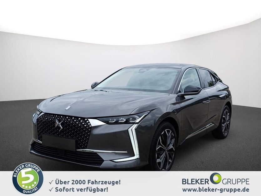 DS Automobiles DS4 20.200 km 24.980 € Dortmund 44263