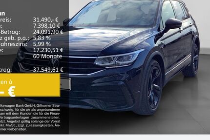 VW Tiguan 76.903 km 30.880 &euro; Gelsenkirchen OT Beckhausen 45899