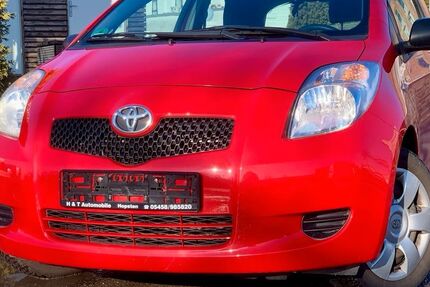 Toyota Yaris 94.279 km 3.300 &euro; Gelsenkirchen 45884