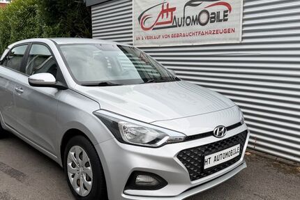 Hyundai i20 76.800 km 8.499 &euro; Marl 45770