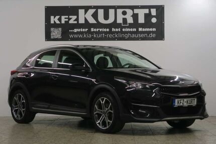 Kia XCeed 195.000 km 10.950 &euro; Recklinghausen 45661