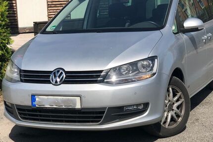 VW Sharan 173.668 km 10.500 € Gelsenkirchen 45884