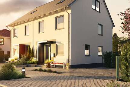 Haus Herten Bertlich - 5 Zimmer, 140 m&sup2;, 367.588&euro; | Angebot:27029529