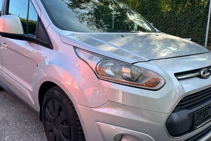 Ford Tourneo 249.000 km 6.950 € Gelsenkirchen 45899