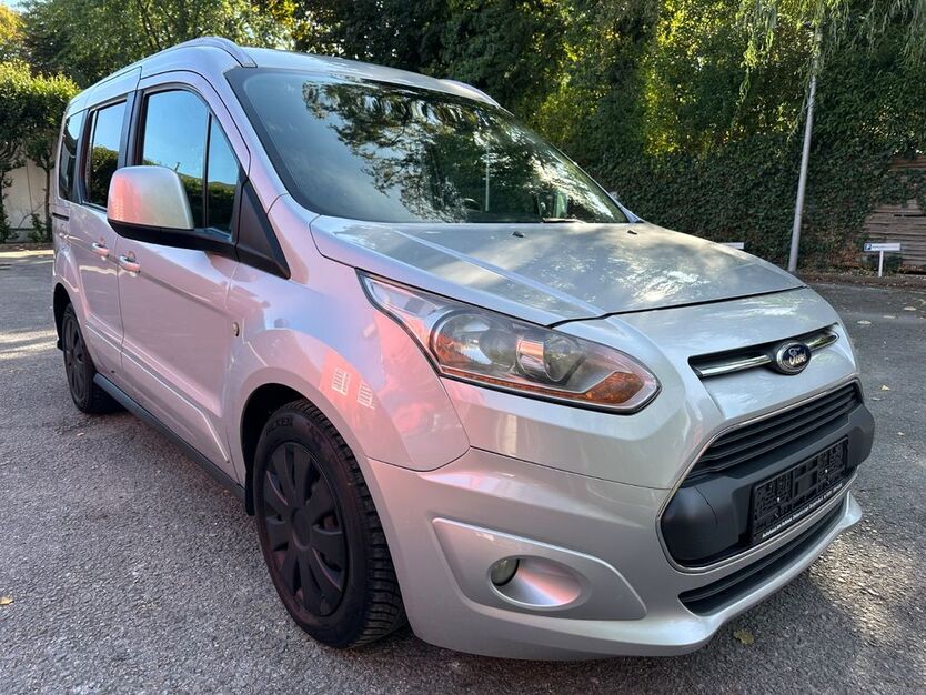 Ford Tourneo 249.000 km 6.950 € Gelsenkirchen 45899