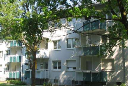 Wohnung Bochum Harpen - 3 Zimmer, 63 m&sup2;, 610&euro; | Angebot:27157152