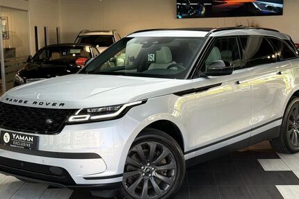 Land Rover Range Rover Velar 76.000 km 45.950 &euro; Mülheim an der Ruhr 45472