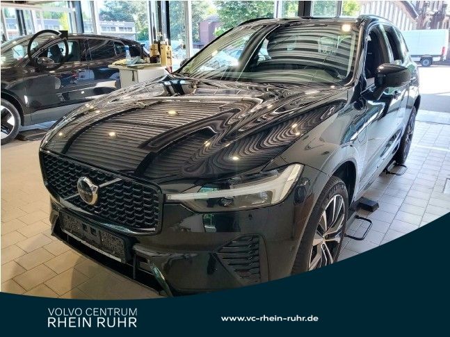 Volvo XC60 42.292 km 43.990 &euro; Essen-Kray 45309