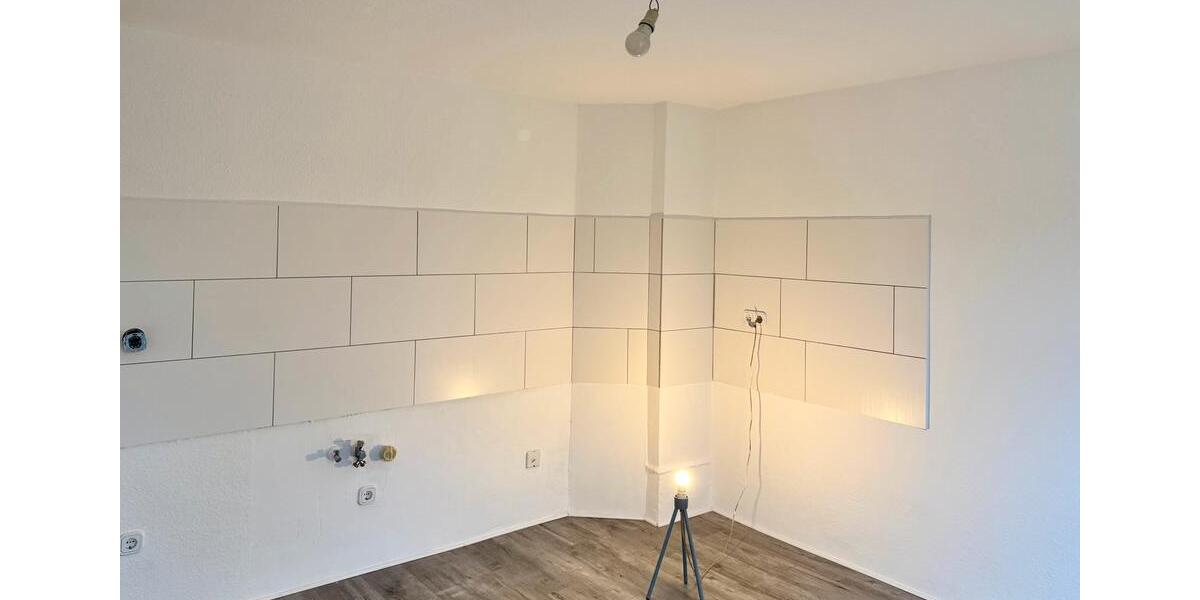 Geräumige & gepflegte 2,5 Wohnung in 45888 GE 2.5 zimmer