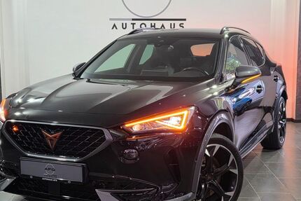 Cupra Formentor 54.473 km 25.995 &euro; Wuppertal 42285