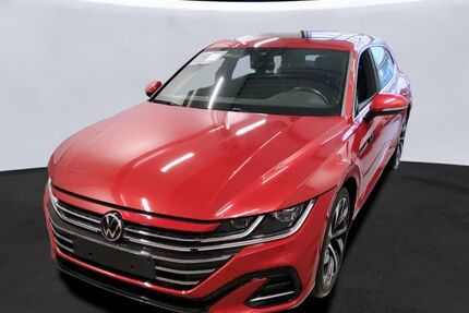 VW Arteon 36.285 km 30.499 € Hagen 58091