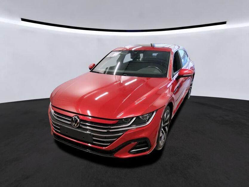 VW Arteon 36.285 km 30.499 € Hagen 58091