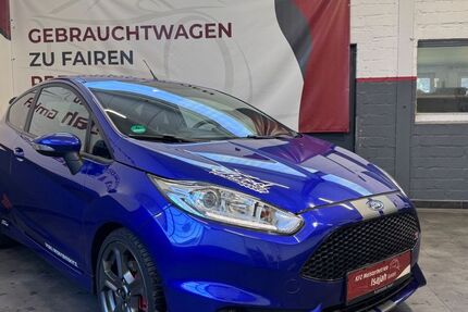 Ford Fiesta 125.000 km 10.990 &euro; Castrop-Rauxel 44575