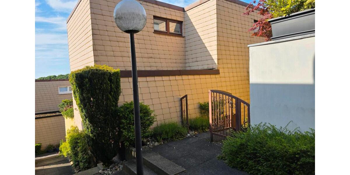 Reihenhaus Wuppertal Gemarkung Langerfeld - 4 Zimmer, 118 m&sup2;, 375.000&euro; | Angebot:27128973