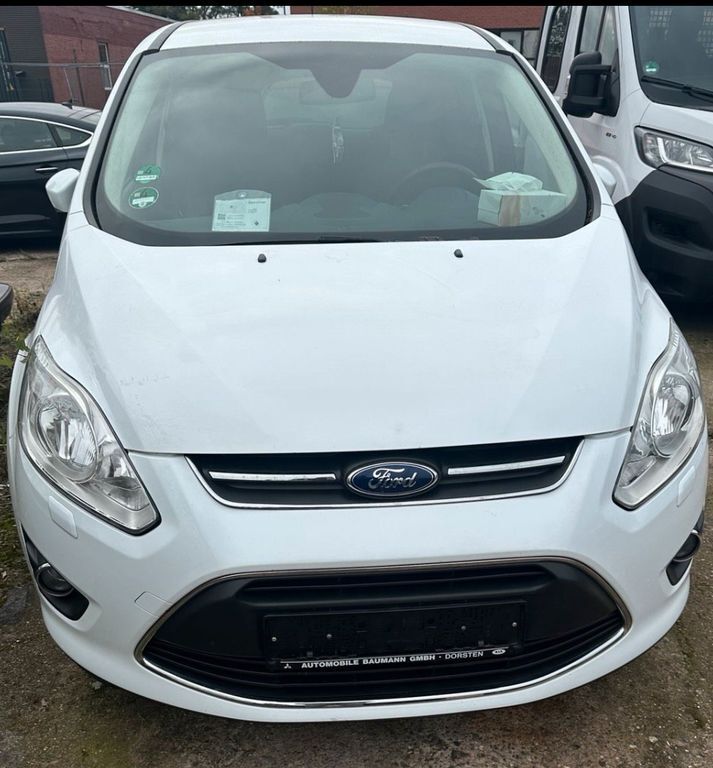 Ford C-Max 128.000 km 5.490 € Ennepetal 58256