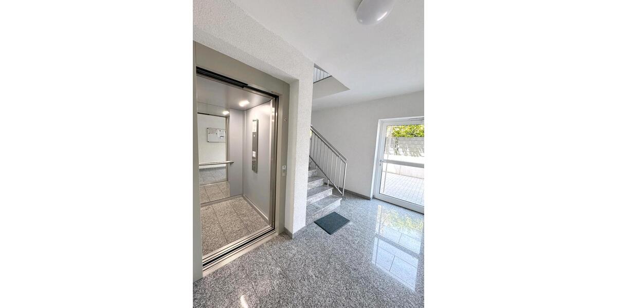 Erdgeschoßwohnung Bochum Querenburg - 2 Zimmer, 67 m&sup2;, 269.000&euro; | Angebot:21252023