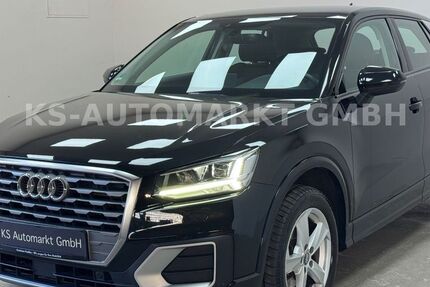 Audi Q2 134.710 km 16.850 € Essen 45326