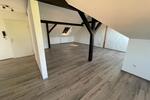 Dachgeschoßwohnung Herne Eickel - 2.5 Zimmer, 80 m&sup2;, 595&euro; | Angebot:26385461