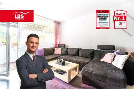 Wohnung zum Kaufen in Bochum 220.000 € 96 m² 4.5 zimmer