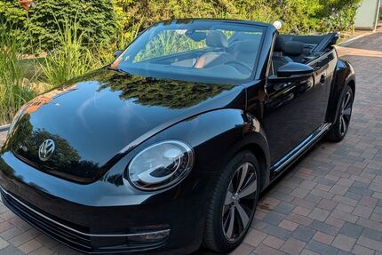 VW Beetle 60.000 km 19.990 &euro; Herne 44652
