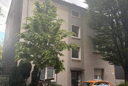 Wohnung Duisburg Mittelmeiderich - 1.5 Zimmer, 33 m&sup2;, 500&euro; | Angebot:26482683
