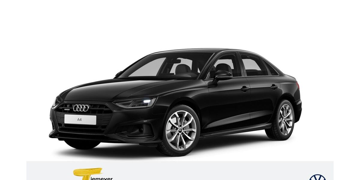 Audi A4 45.790 km 38.990 &euro; Bochum 44892