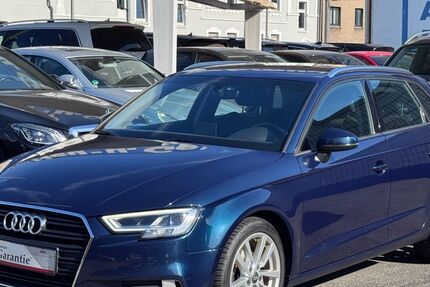 Audi A3 147.670 km 12.950 &euro; Oberhausen 46045