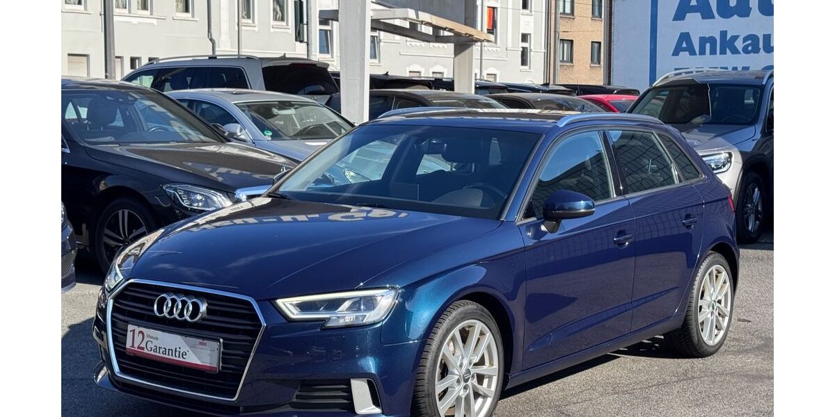 Audi A3 147.670 km 12.950 &euro; Oberhausen 46045