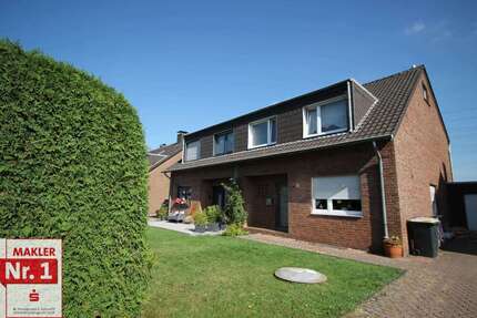 Haus zum Kaufen in Dinslaken 329.000 € 135 m² 4 zimmer