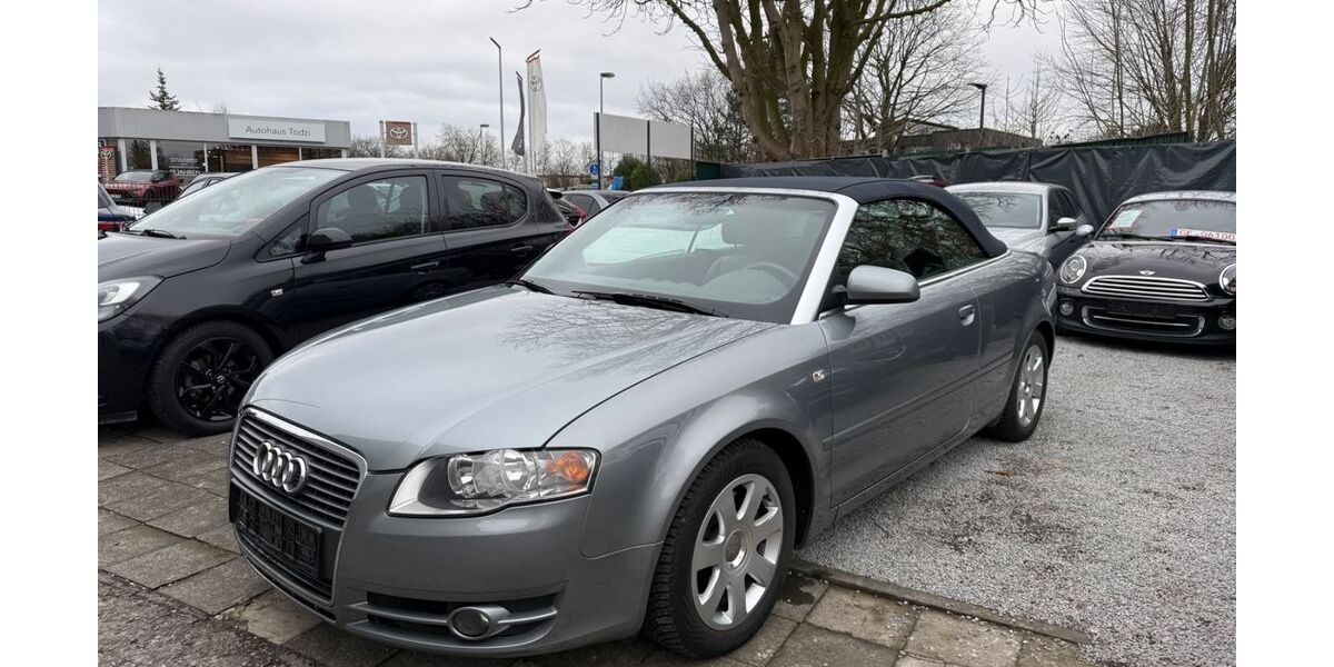 Audi A4 95.000 km 7.490 &euro; Gelsenkirchen Erle 45891