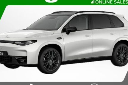 Leapmotor C10 3.000 km 36.950 € Gelsenkirchen 45894