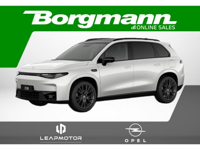 Leapmotor C10 3.000 km 36.950 € Gelsenkirchen 45894