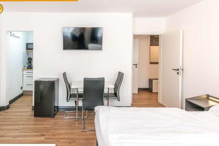 Stilvolles, möbliertes Apartment zur Langzeitmiete 1 zimmer