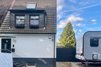 Haus Wuppertal Dönberg - 5 Zimmer, 125 m&sup2;, 470.000&euro; | Angebot:26919463