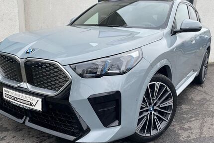 BMW iX2 21.664 km 53.440 &euro; Essen 45134