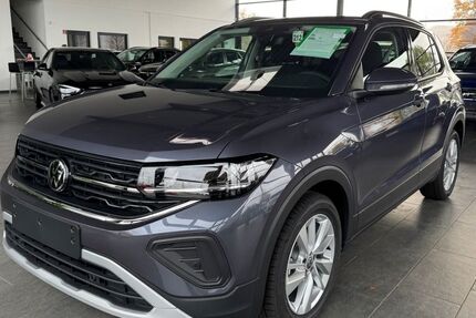 VW T-Cross 1.100 km 26.970 € Lünen 44536
