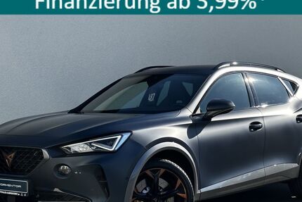 Cupra Formentor 46.700 km 35.990 &euro; Castrop-Rauxel 44579